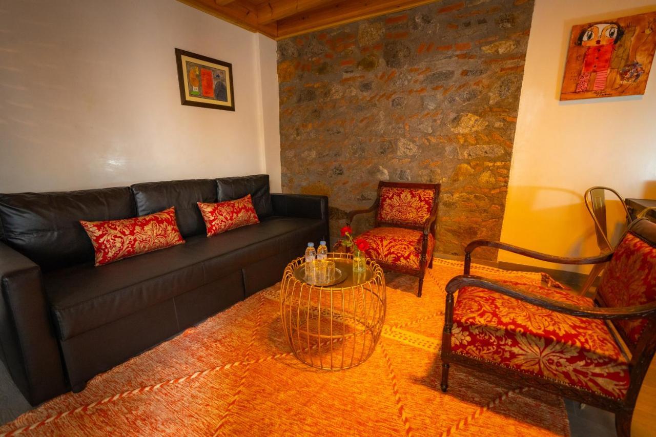 Riad Shanima Spa Marrakech Marrakesh Ngoại thất bức ảnh