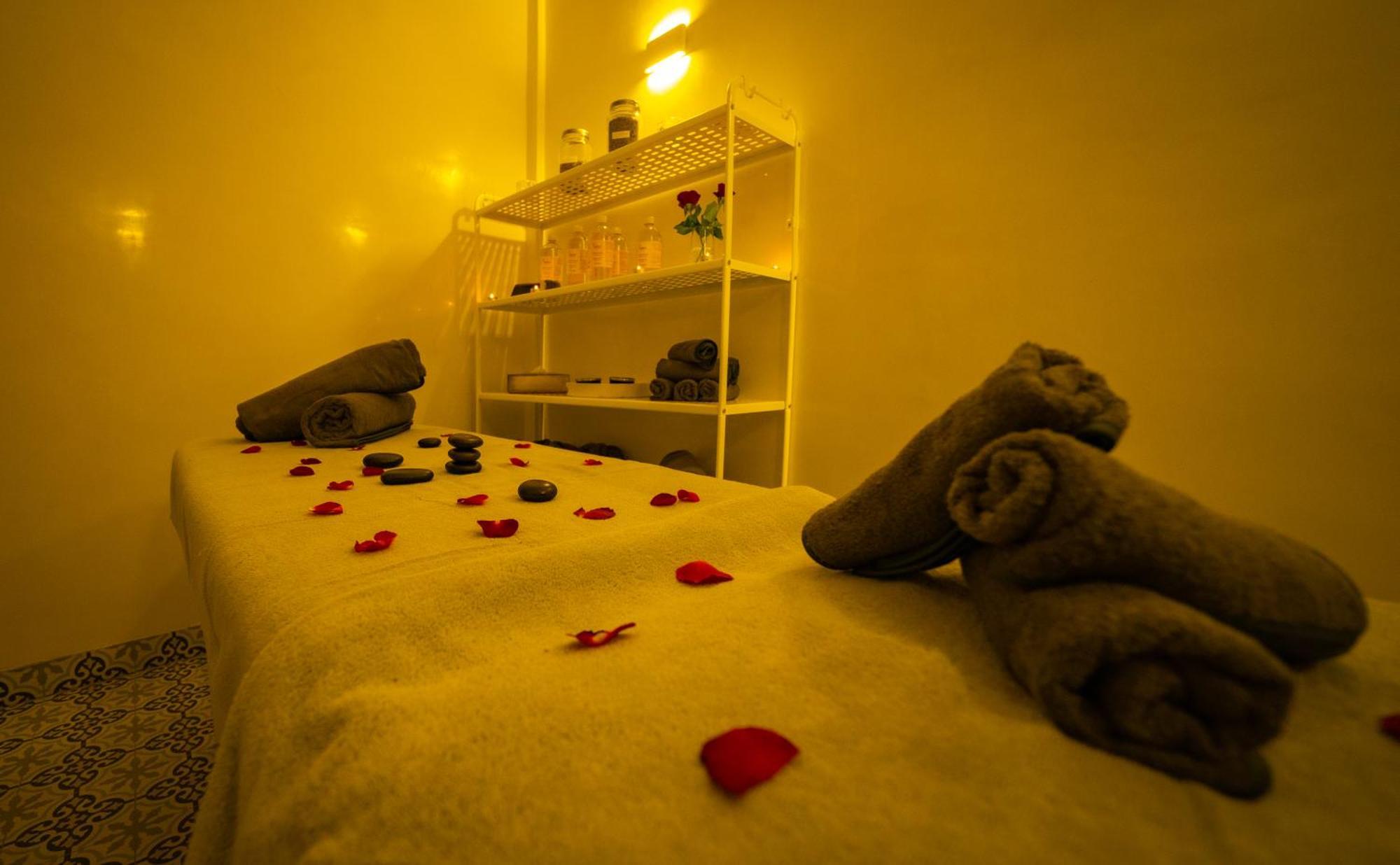 Riad Shanima Spa Marrakech Marrakesh Ngoại thất bức ảnh