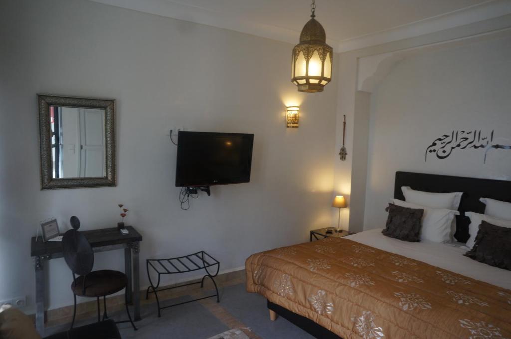 Riad Shanima Spa Marrakech Marrakesh Ngoại thất bức ảnh